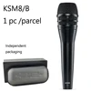 Black-KSM8/B