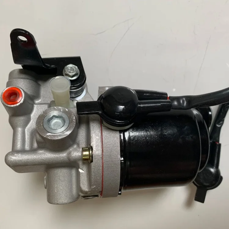 VIT-G Abs Modulator MN102843 MR977462 Truck Spare Parts High Quality Brake Booster Hydraulic Pump