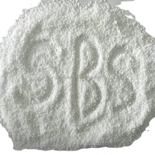 Industrial Grade Brominated SBS Cas 1195978-93-8 for XPS 99%  powder Cas 7681-57-4 Manufacturer