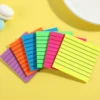 Múltiples colores 6 paquetes C
