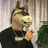 Donkey head mask