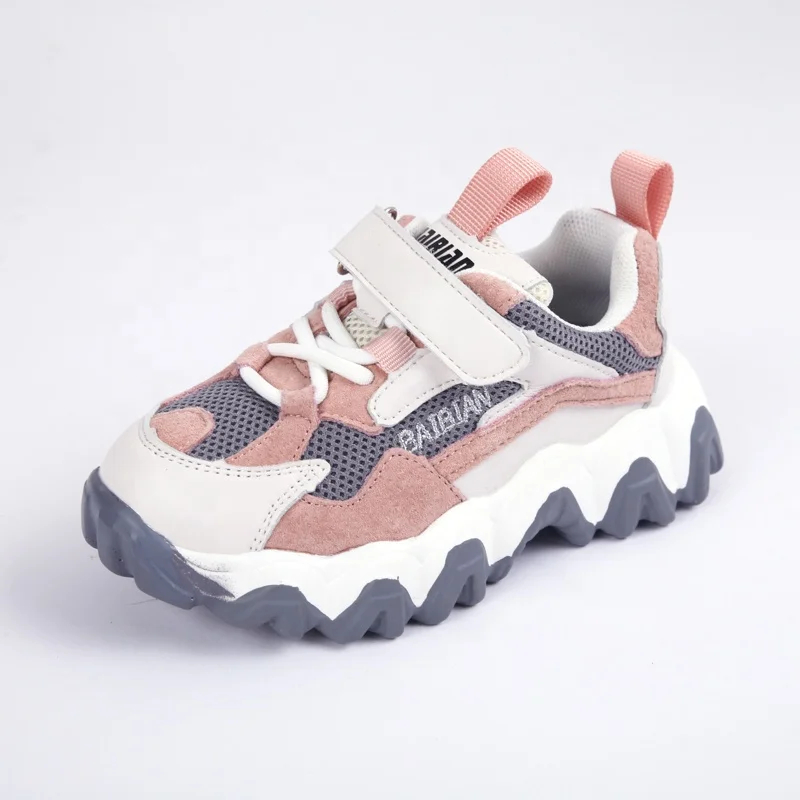 OEM логотип на заказ, Детская школьная спортивная обувь, оптовая цена, Детские кроссовки унисекс, дышащая обувь для бега для мальчиков