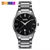 Silver Black