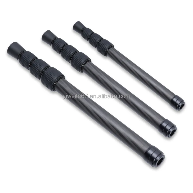 Factory Direct Sales Carbon Fiber Telescopic Rod Carbon Fiber
