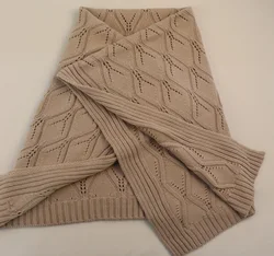 Профессиональный производитель 100% Хлопковое трикотажное детское Пеленальное Одеяло на все