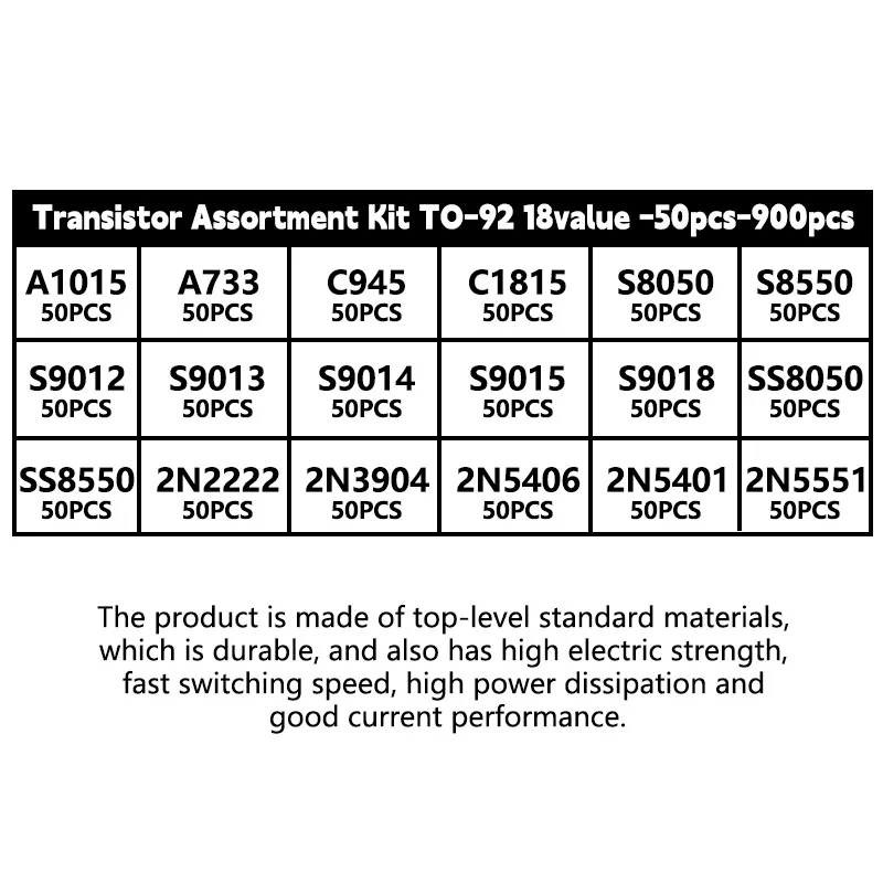 S8050 S8550 Transistors Equivalent J3y Sot23 D331 Pnp To 92 Npn C8050