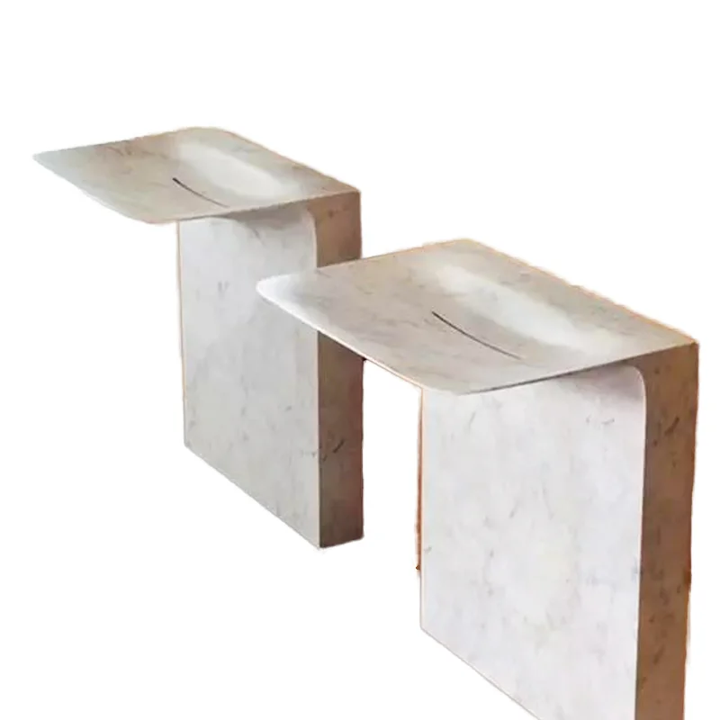 Gliese Marble Single Vanity Top | Riluxa.com