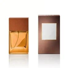 Custom Wholesale Sales of European and American Luxury Perfumes