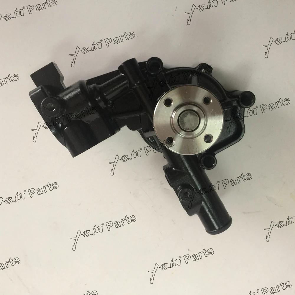 Engine Rebuild Kit 4D84-2 Water Pump for Yanmar OEM Engine Parts 2