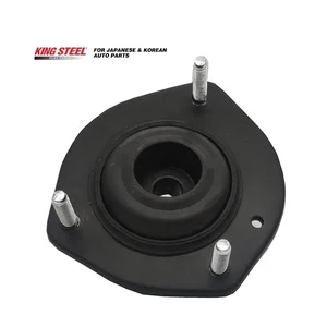 KINGSTEEL OEM 48750-32080 4875032080 Autopartes De Carros Para Autos Auto Part Suspension Support Strut Mount for TOYOTA COROLLA