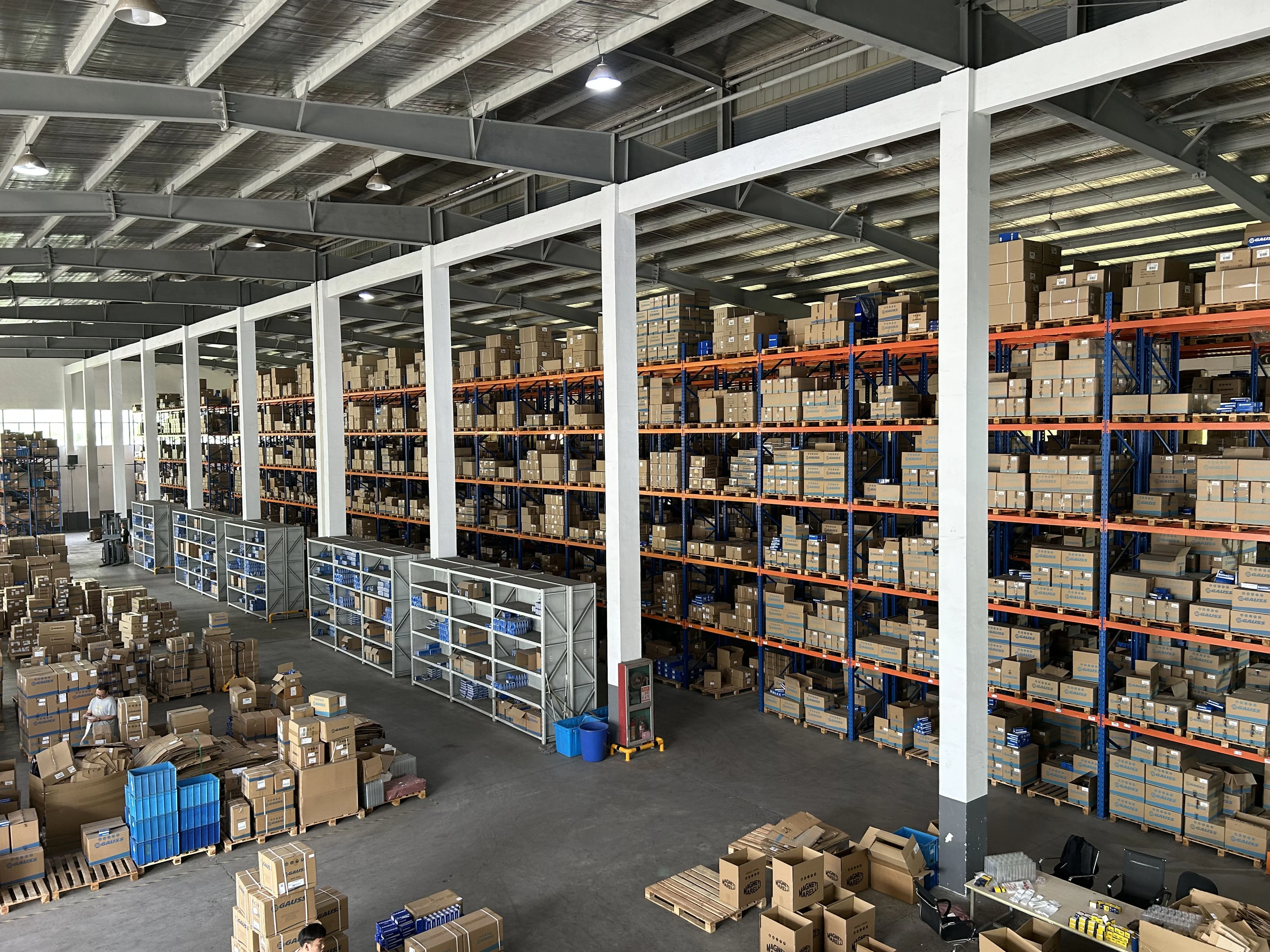 Ignition Coil for Microcar - GC4919 by BO&SCH F 01R 00A 078