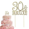 ORO 30 favoloso