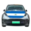 Bandiera del Nicaragua