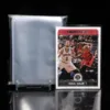 67 x 92mm Sports Card Sleeves