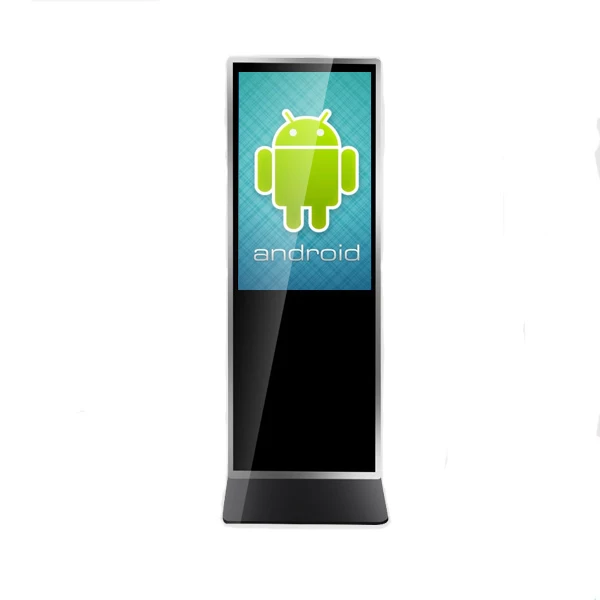 Android киоск. Android киоск