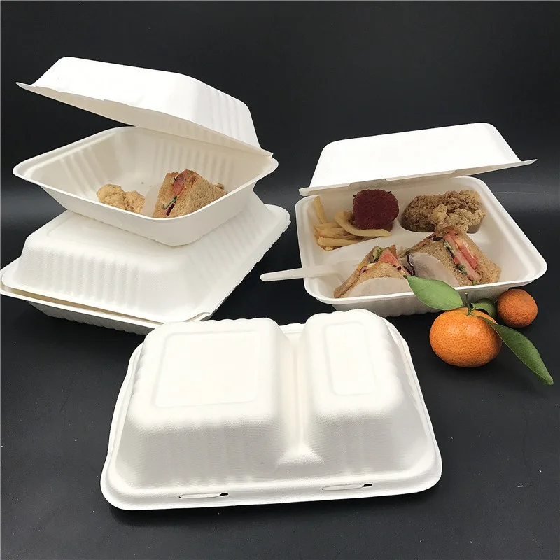 What containers are eco friendly?