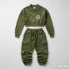 Army Green