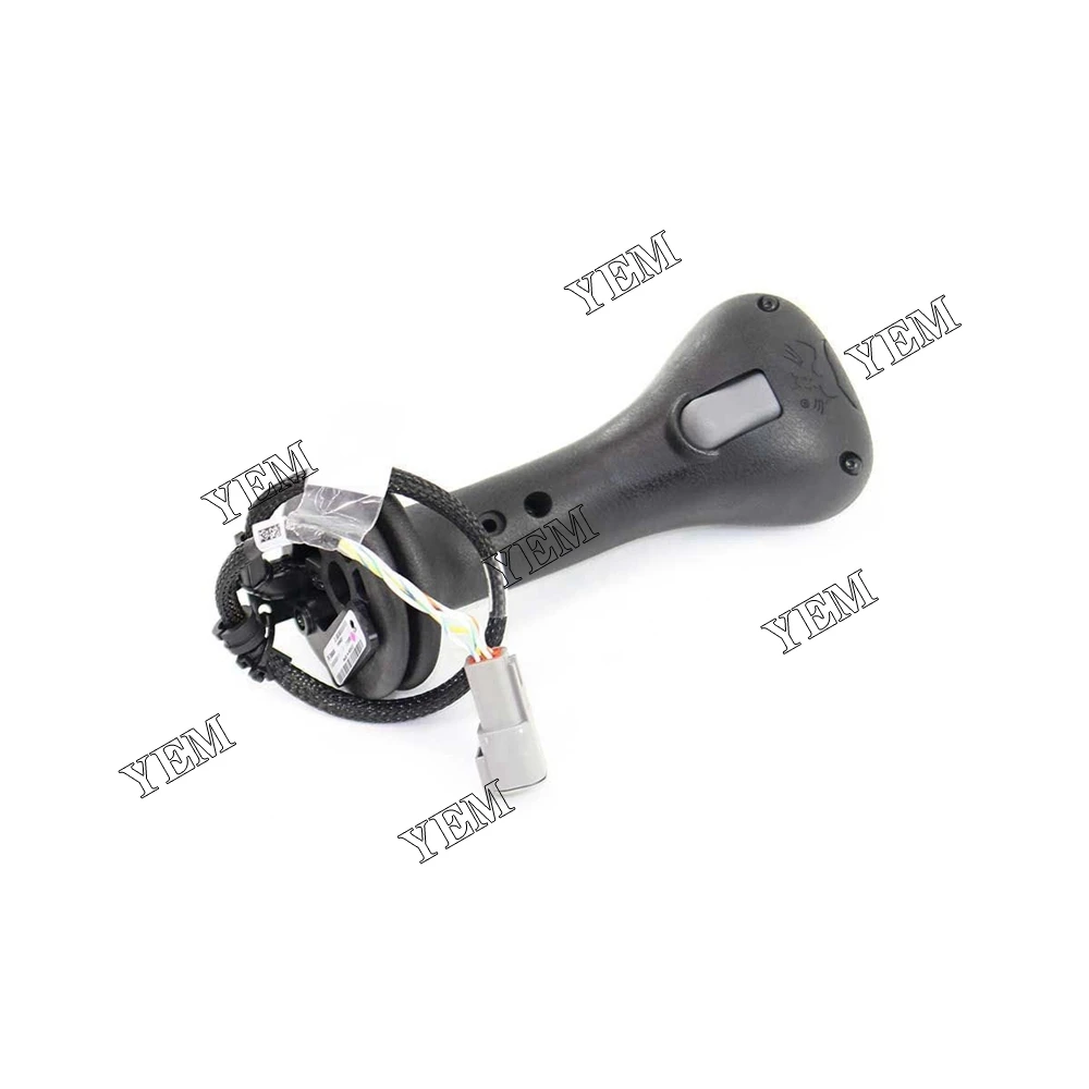 Part No. 6689922 Left Joystick Handle for Bobcat Loaders 2