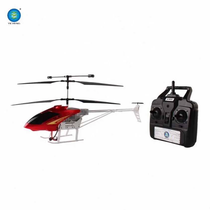 nitro remote control helicopter