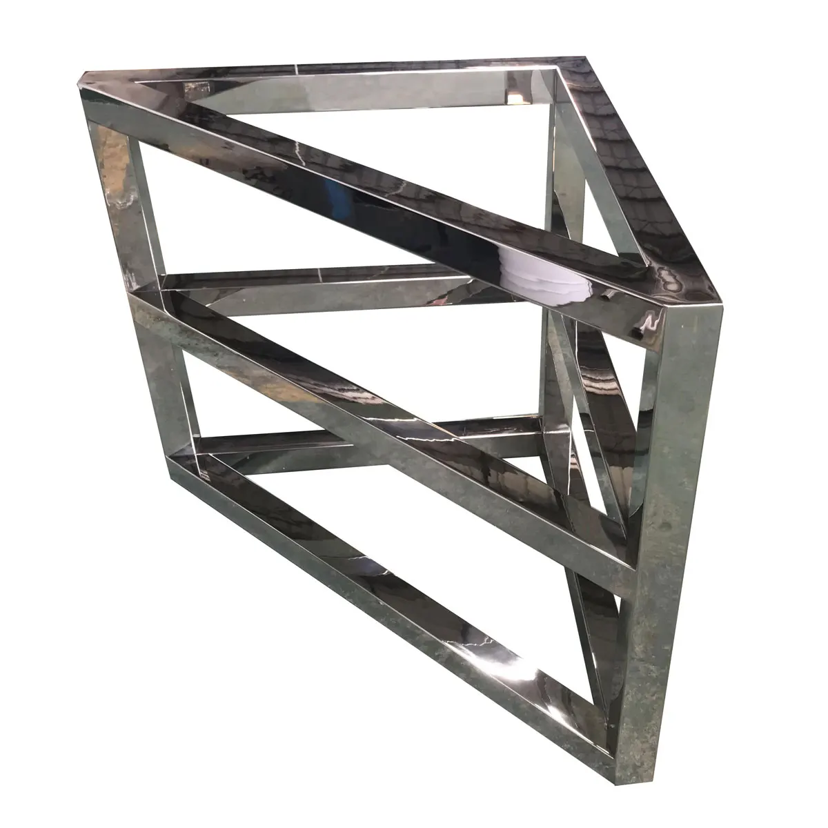 OEM Custom Industry Sheet Metal Metal Stainless Steel Bracket Frame Project Cutting Welding Manufacturing Machining Services
