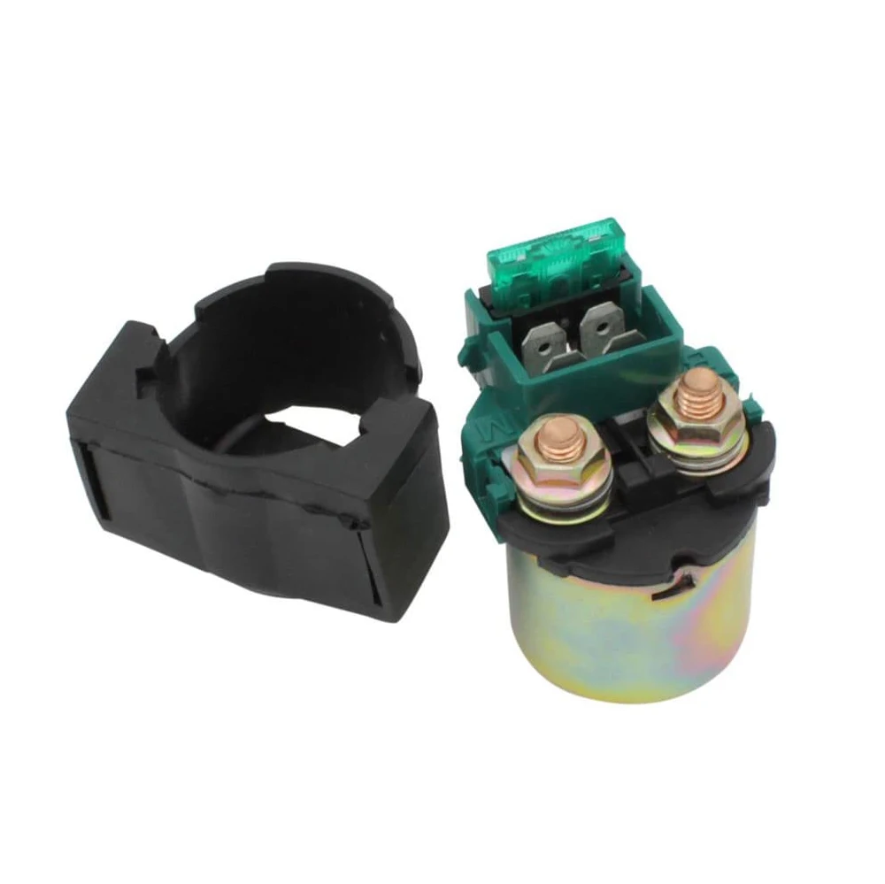 ホンダモーターサイクル用スターターリレーVTR250XL60035851-MF5-751