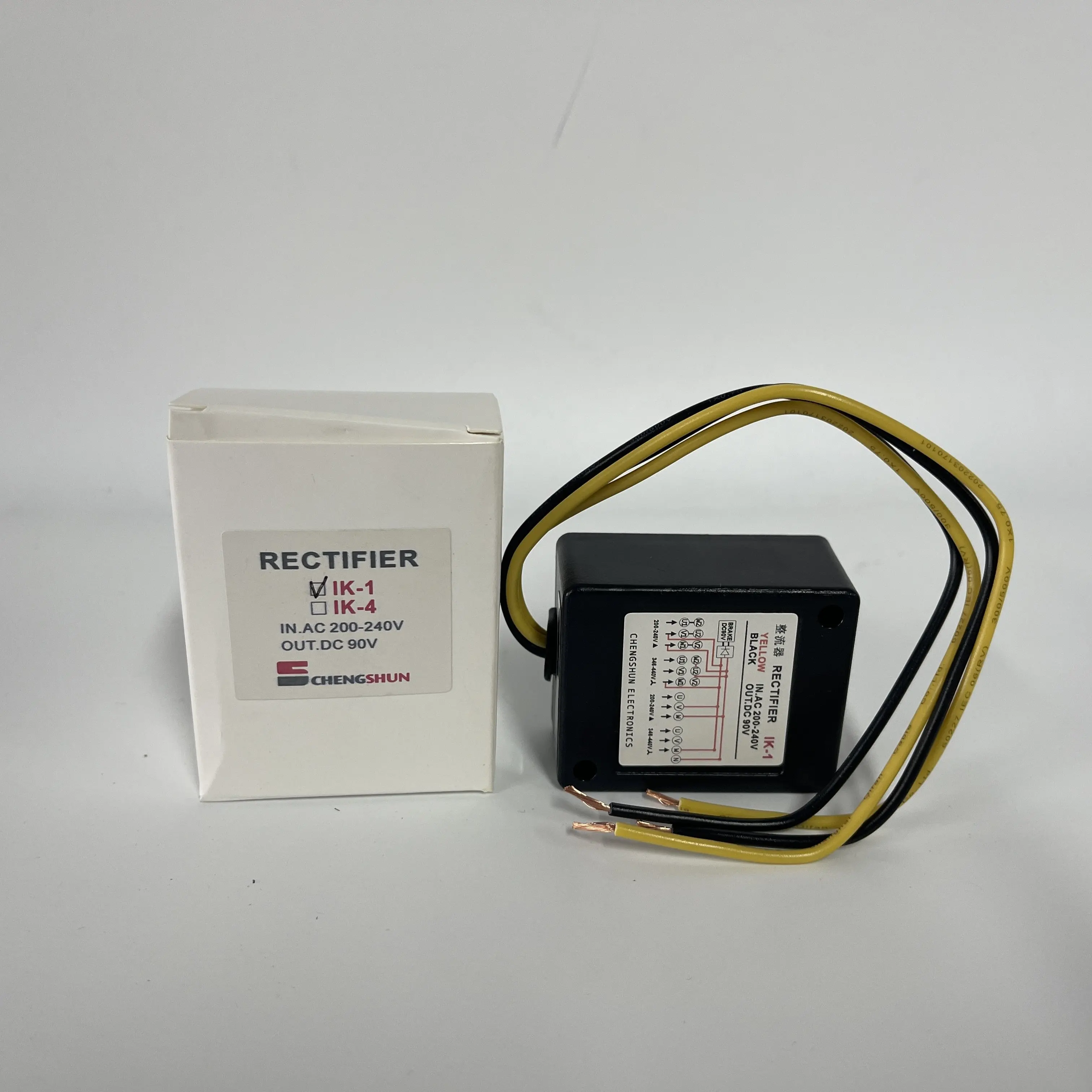 CHENGSHUN Rectifier Motor Brake Rectifier IK-1