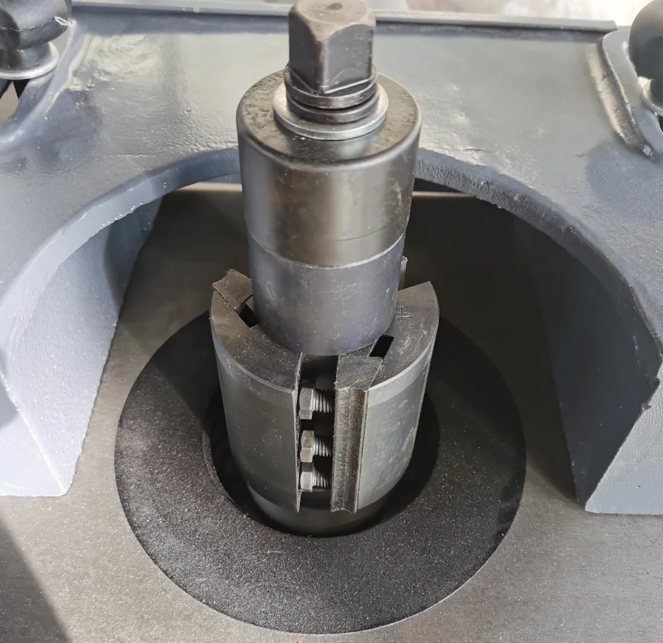 Double Spindle Moulder Machine for Woodworking Vertical Shaper Tool
