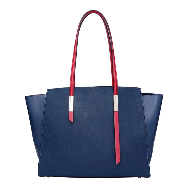 Amazon.com: Bolsas de mano de piel italiana Borse in Pelle : Ropa, Zapatos  y Joyería