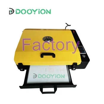 Dooyion 2022 Good Price 24 Inch Factory Price Dtf Powder Heating Curing  Dryer Oven - China Dtf Oven, 24 Inch Dtf Oven