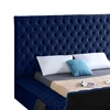 Azzurro di blu marino