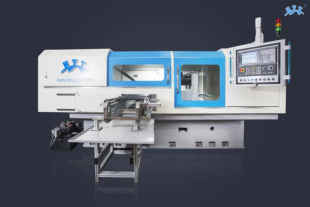 Deep Hole Gun Drilling Machine For Gun Barrel Buy Gun Barrel Drill