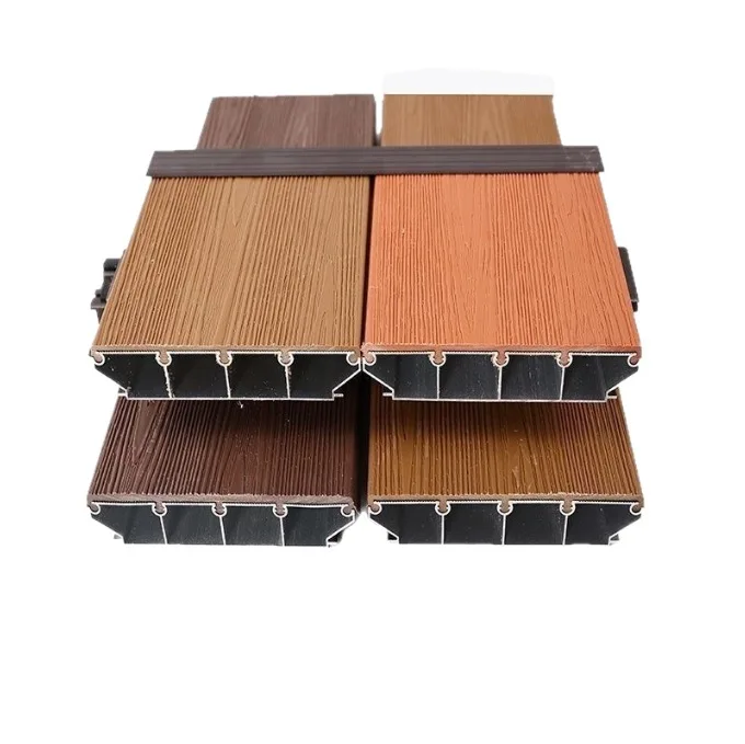 Wood