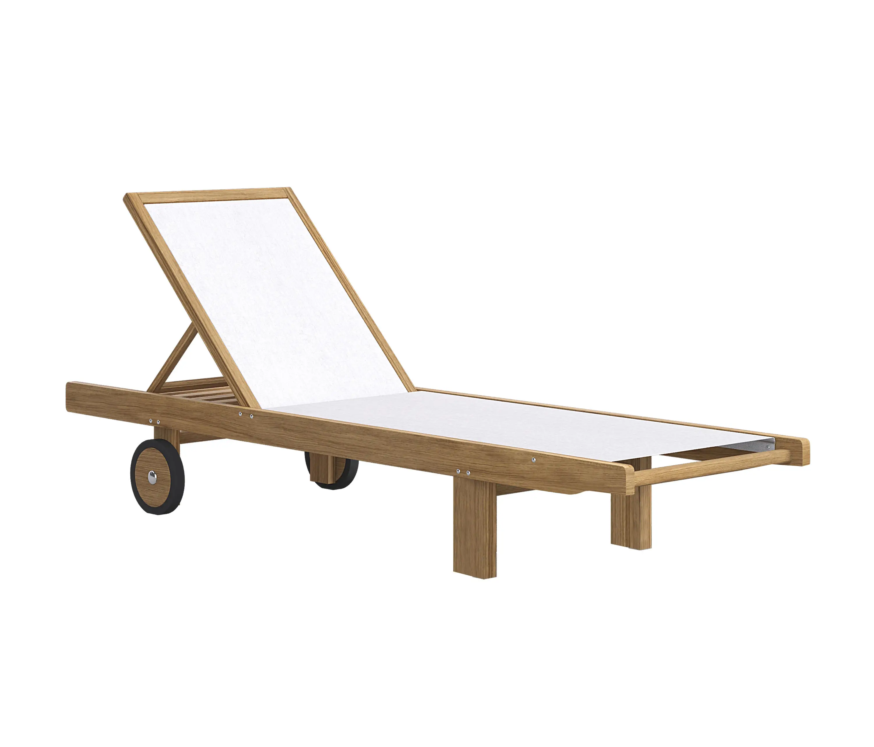 best quality sun loungers