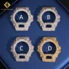 plata b