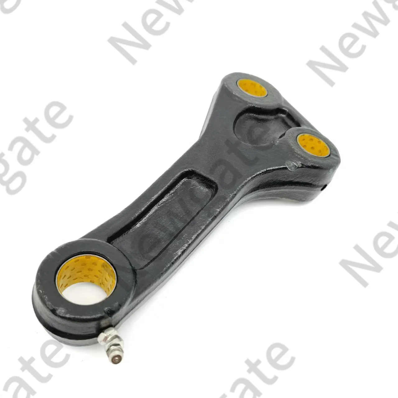 forklift spare parts LEVER A=40 51179519 for jungheinrich forklift parts details