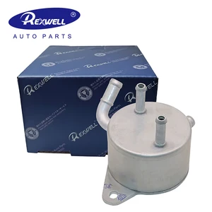 Japan Car Cooling Systems Parts Automatic Transmission Oil Cooler Motor for 2013-2019 Toyota RAV4 Oil Cooler Core 024000-6903