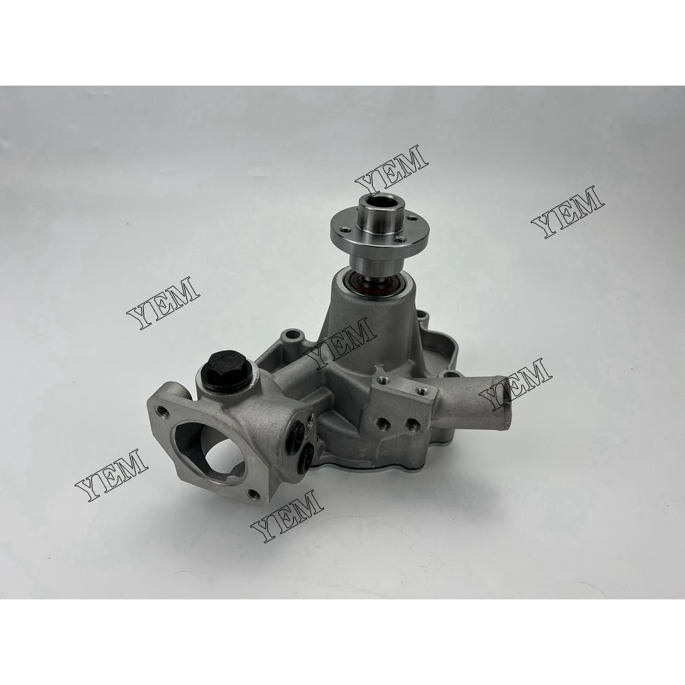 Engine Rebuild Kit SL400 Water Pump for Yanmar Engine Spare Parts 4