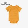 26# golden yellow