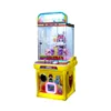 Máquina de clips para niños
