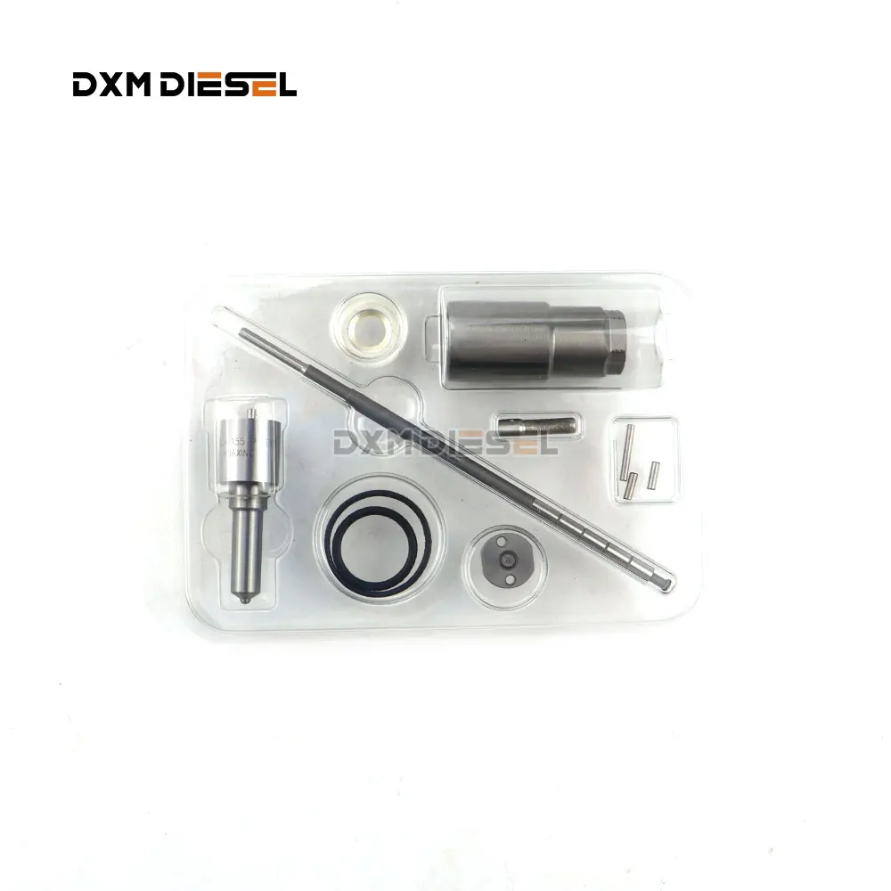 DXM 23670-0L050 Injector Repair Kits 23670-0L050 Fuel Injector Overhaul Kit supplier