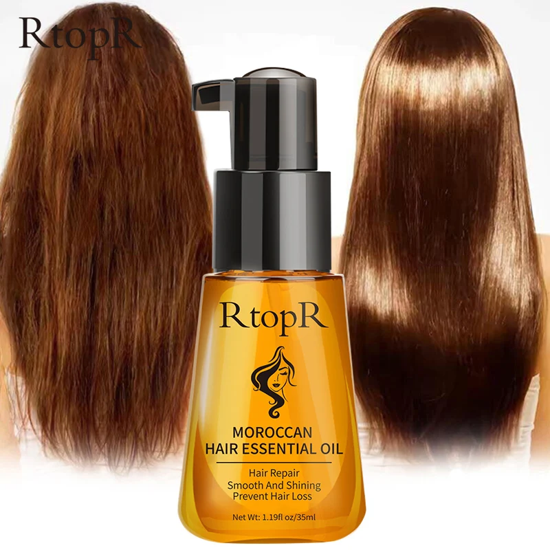 Средство для ухода за волосами, 35 мл