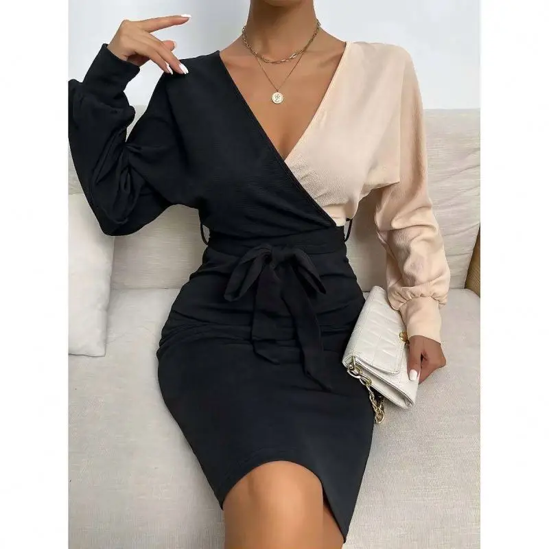 Shop Our Summer Drawstring Dresses - Ruched Bust & Ruffles