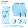 sky blue