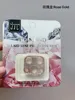 Rose gold