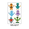 WS-A217