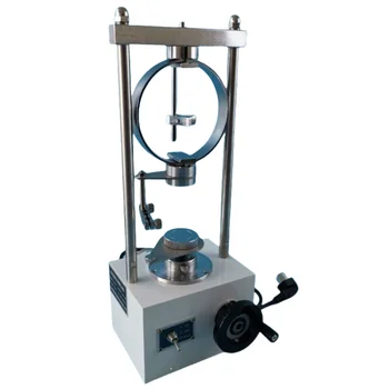 YYW-2 Strain Controlled Unconfined Pressure Gauge Unconfined Manometer