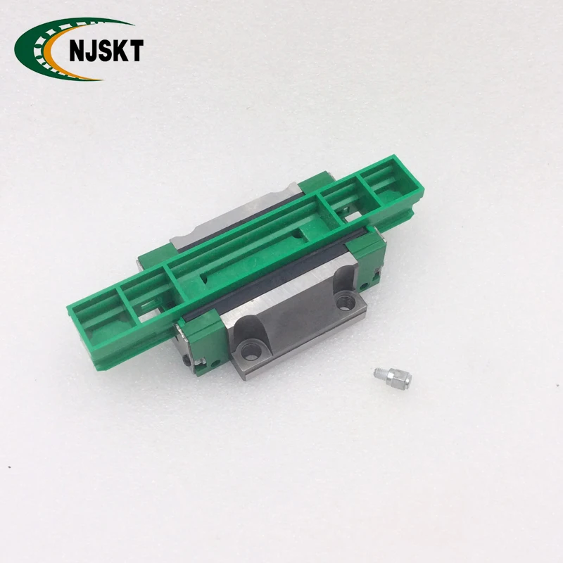 RWU Series CNC Linear Guide I NA Linear Block RWU55EHLG2V3