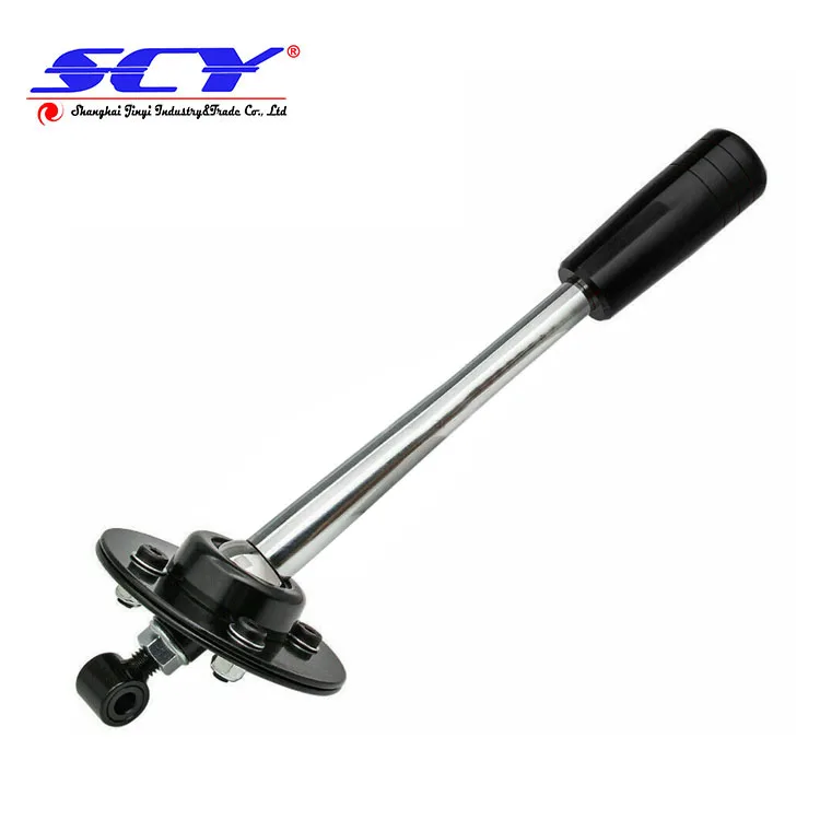 265mm Adjustable Short Shifter Lever Knob suitable For BMW 85-10 E30 E36 E46 E34 E39 Z3L