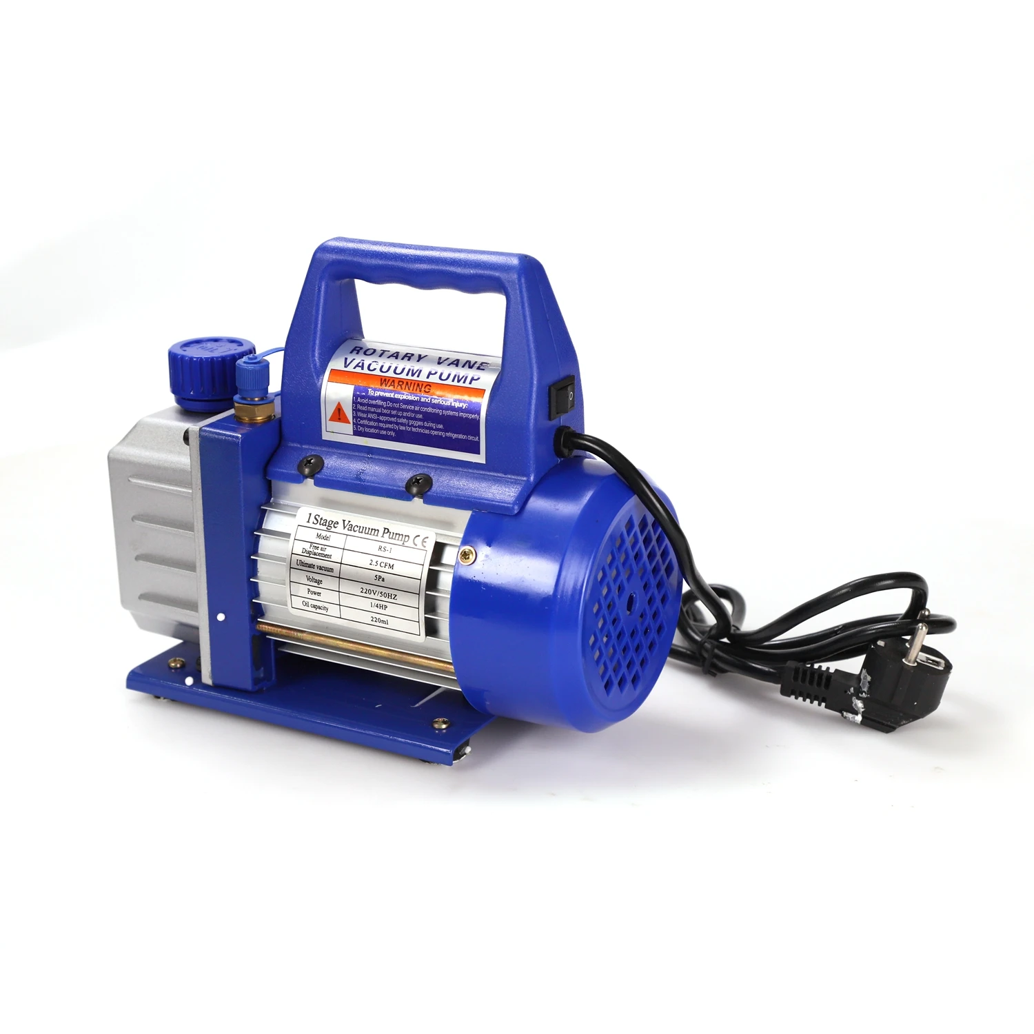 High Quality Vacuum Pump For Refrigeration Buy Vacuum Pump