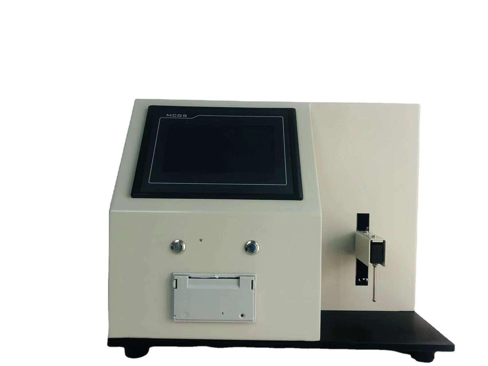Precise Gelatin Bloom Strength Testing Machine for Sale